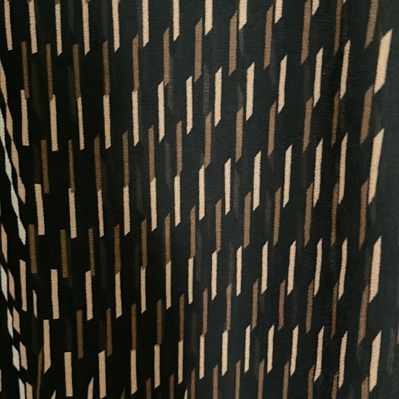 Sheer Blouse - Picture 2 of 3